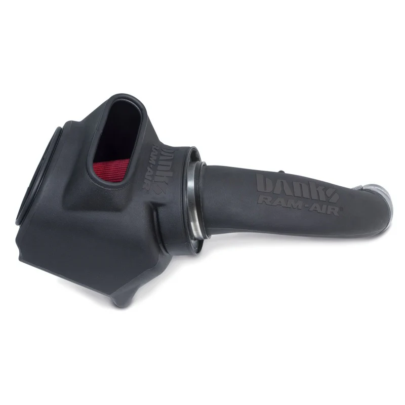 Banks Power 17-19 Chevy/GMC 2500 L5P 6.6L Ram-Air Intake System - Image 17