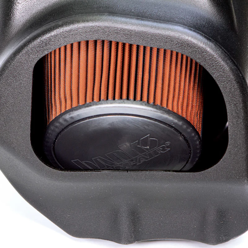 Banks Power 17-19 Chevy/GMC 2500 L5P 6.6L Ram-Air Intake System - Image 19