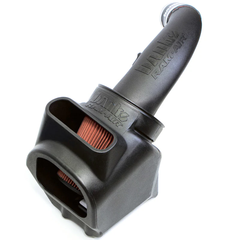 Banks Power 17-19 Chevy/GMC 2500 L5P 6.6L Ram-Air Intake System - Image 2