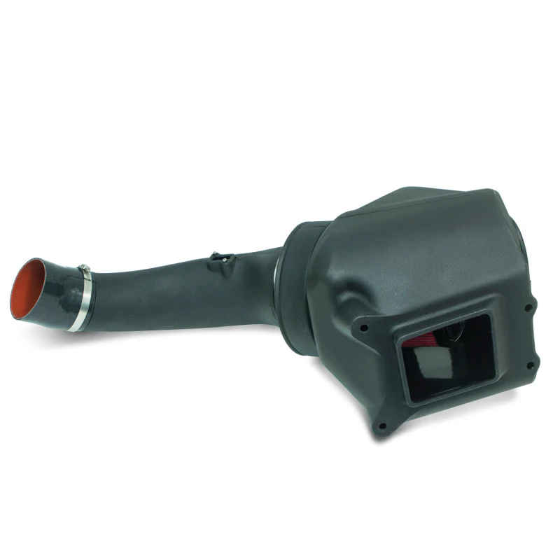 Banks Power 17-19 Chevy/GMC 2500 L5P 6.6L Ram-Air Intake System - Image 5