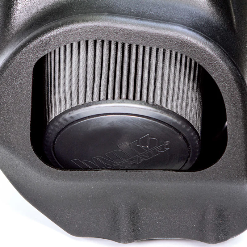Banks Power 17-19 Chevy/GMC 2500 L5P 6.6L Ram-Air Intake System - Dry - Image 6