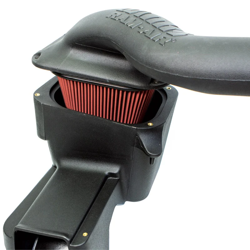 Banks Power 17-19 Ford F250/F350/F450 6.7L Ram-Air Intake System - Oiled Filter - Image 16