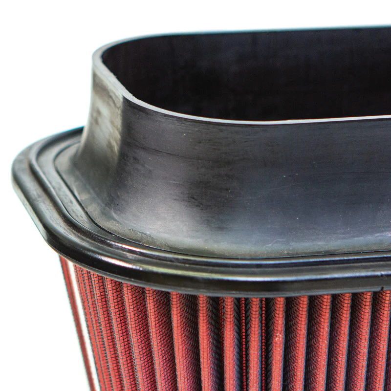 Banks Power 17-19 Ford F250/F350/F450 6.7L Ram-Air Intake System - Oiled Filter - Image 6