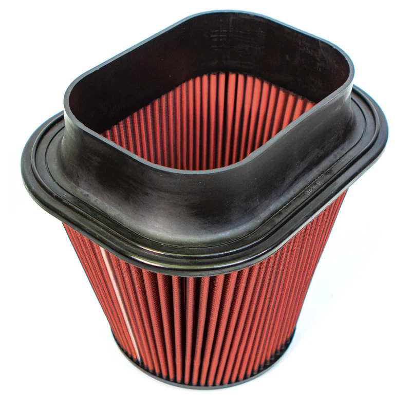 Banks Power 17-19 Ford F250/F350/F450 6.7L Ram-Air Intake System - Oiled Filter - Image 7
