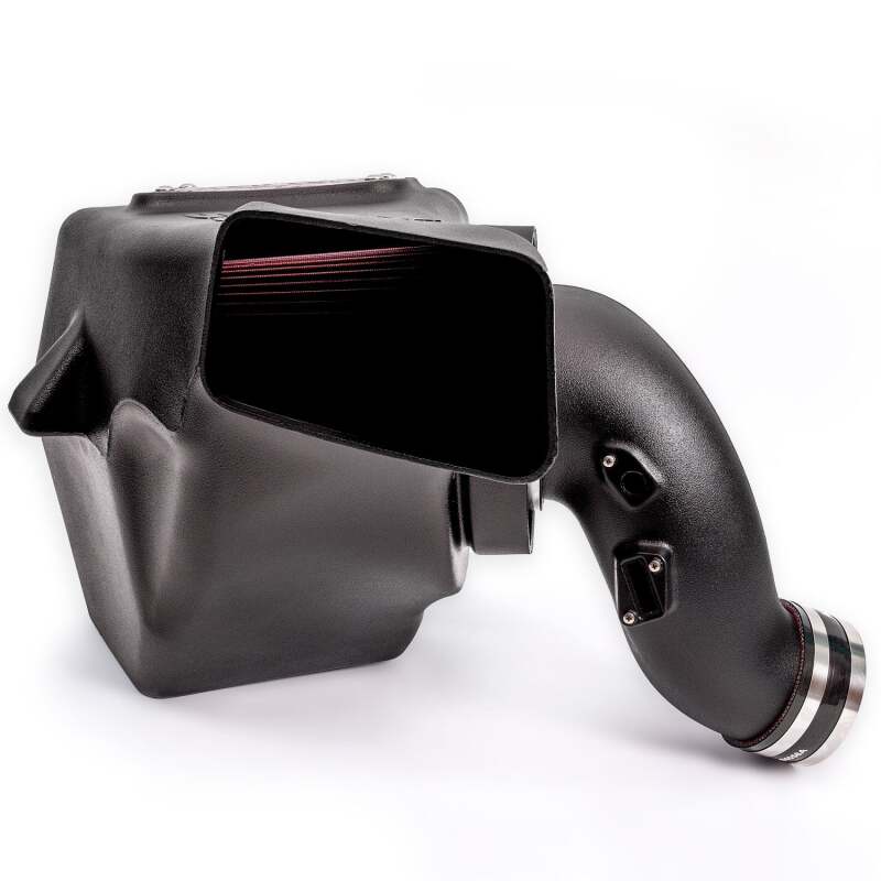 Banks Power 19-21 Dodge Ram 6.7L Ram-Air Intake System - Oiled Filter - Image 3