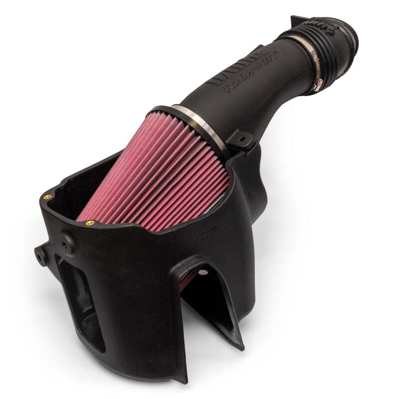 Banks Power 23-24 Ford F250/F350/F450 6.7L Ram-Air Intake System - Oiled Filter - Image 4