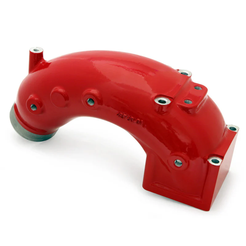 Banks Power 98-02 Dodge 5.9L Monster-Ram Intake w/ Boost Tube - Image 12