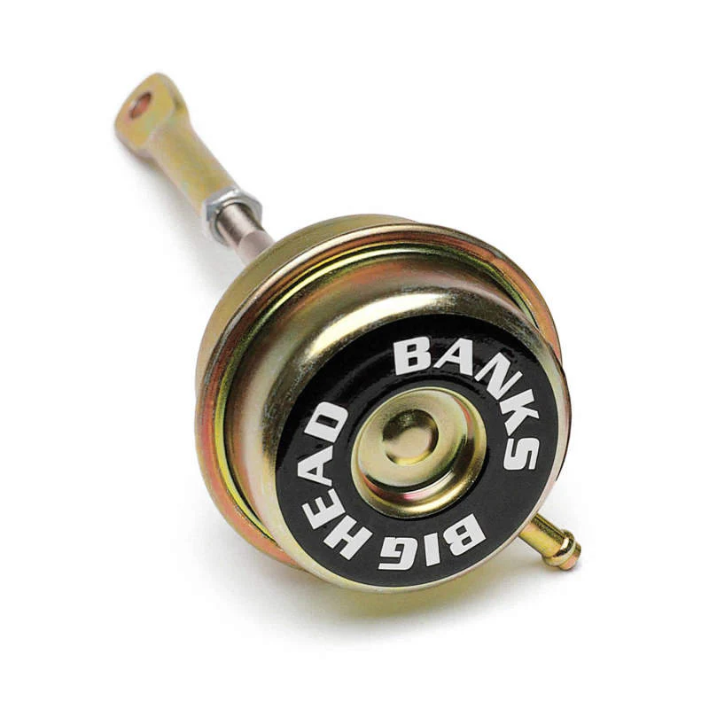 Banks Power 99.5-03 Ford 7.3L Big Head Actuator Banks/Stock Hsg - Image 2