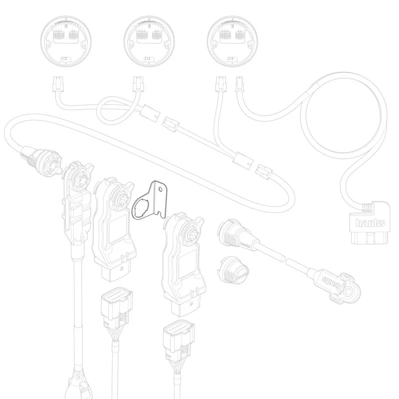 Banks Power Mounting Bracket kit for Banks Modules - Image 3