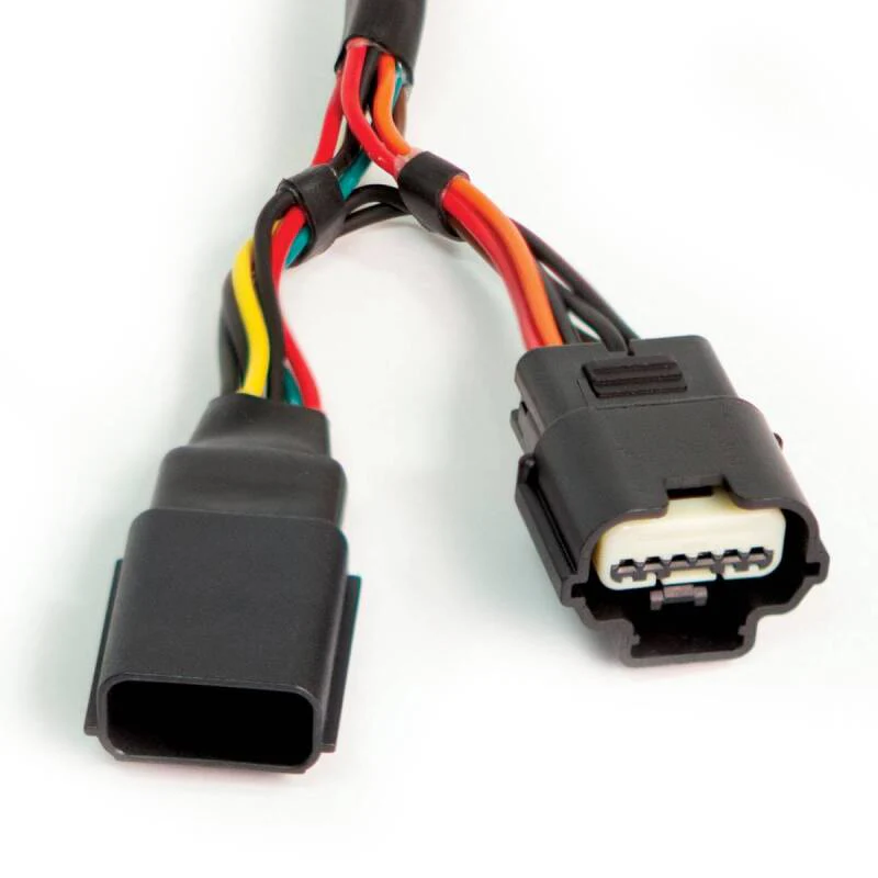 Banks Power Pedal Monster Kit Molex MX64 6 Way With iDash Data Pro - Image 2