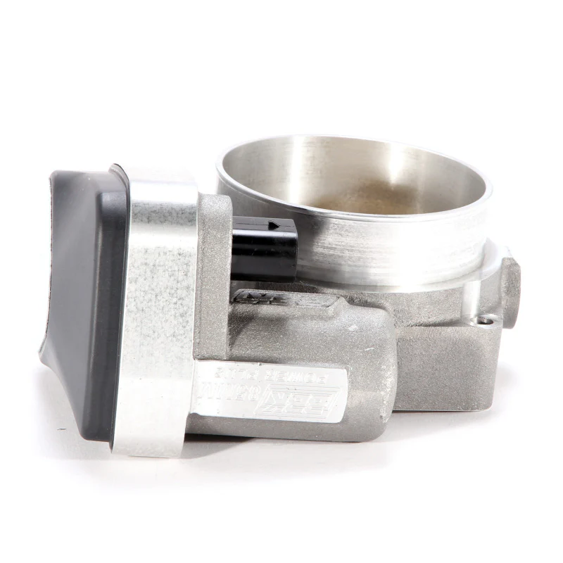 BBK 03-12 Dodge Chrysler Jeep 5.7 6.1 6.4 Hemi 85mm Throttle Body BBK Power Plus Series - Image 12