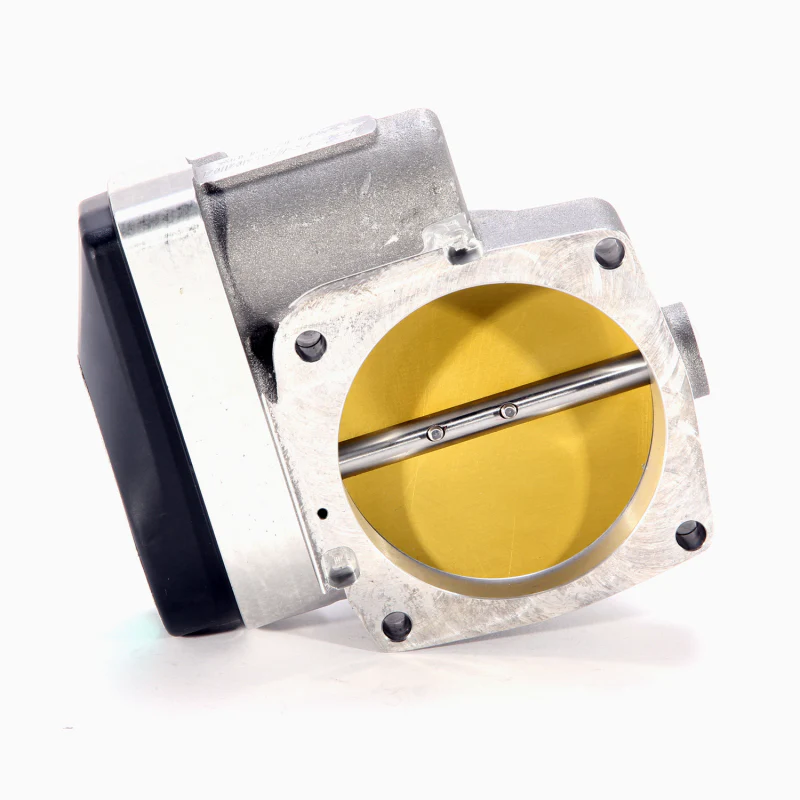 BBK 03-12 Dodge Chrysler Jeep 5.7 6.1 6.4 Hemi 85mm Throttle Body BBK Power Plus Series - Image 16