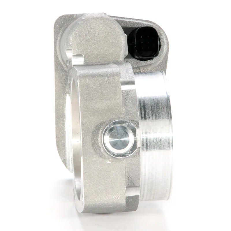 BBK 03-12 Dodge Chrysler Jeep 5.7 6.1 6.4 Hemi 85mm Throttle Body BBK Power Plus Series - Image 17