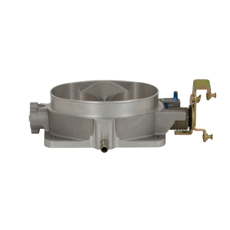 BBK 04-06 Dodge Ram SRT Truck Twin 67mm Throttle Body BBK Power Plus Series - Image 6