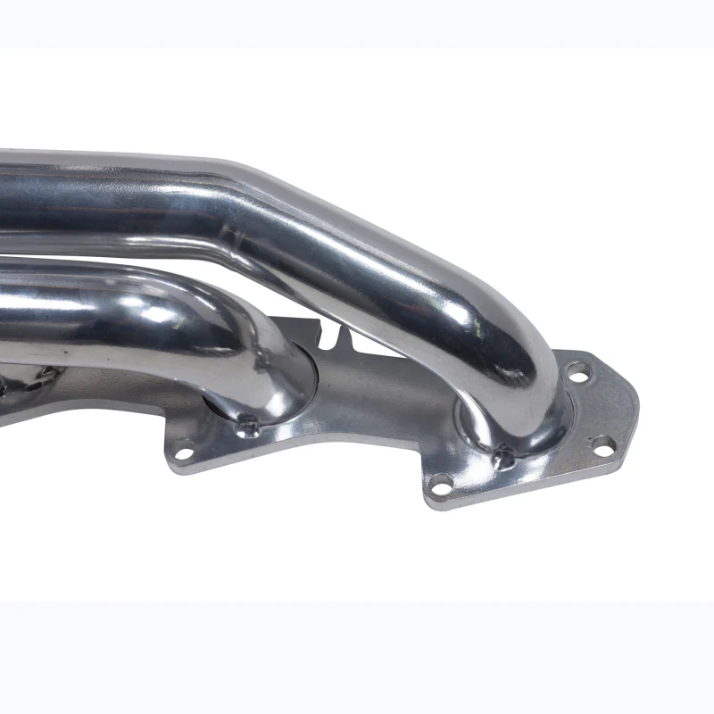BBK 09-20 Dodge Challenger Hemi 5.7L Shorty Tuned Length Exhaust Headers - 1-3/4in Silver Ceramic - Image 10
