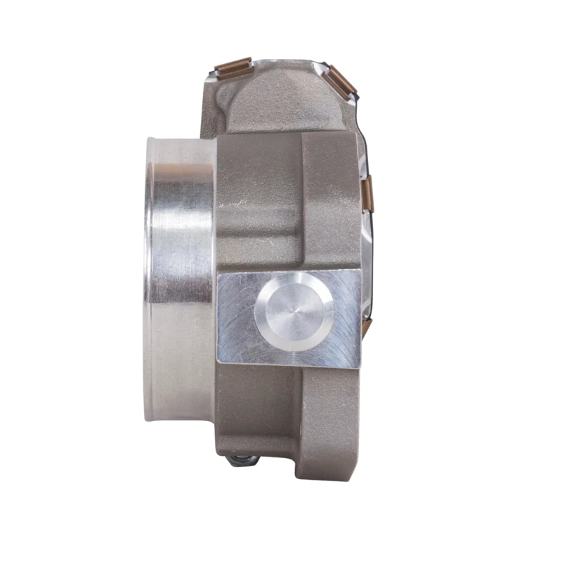 BBK 14-20 Chevrolet Camaro/Corvette 6.2L LT1 92mm Performance Throttle Body - Image 5