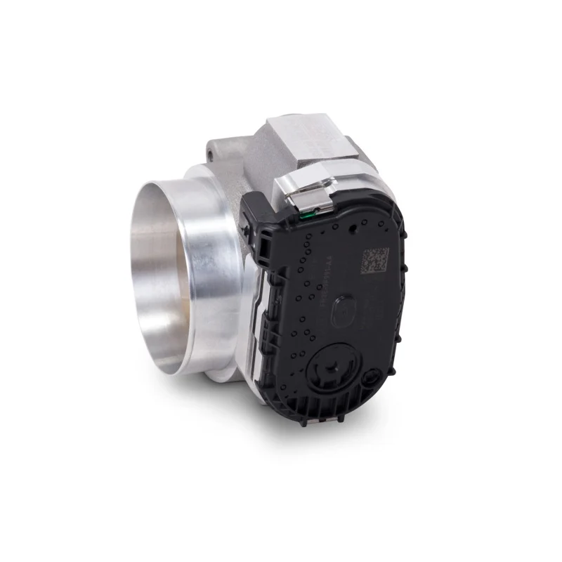 BBK 18-20 Ford Mustang 5.0L 85mm Performance Throttle Body (CARB EO 18-19 Only) - Image 10