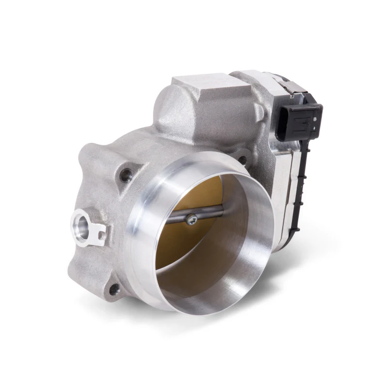 BBK 18-20 Ford Mustang 5.0L 85mm Performance Throttle Body (CARB EO 18-19 Only) - Image 8