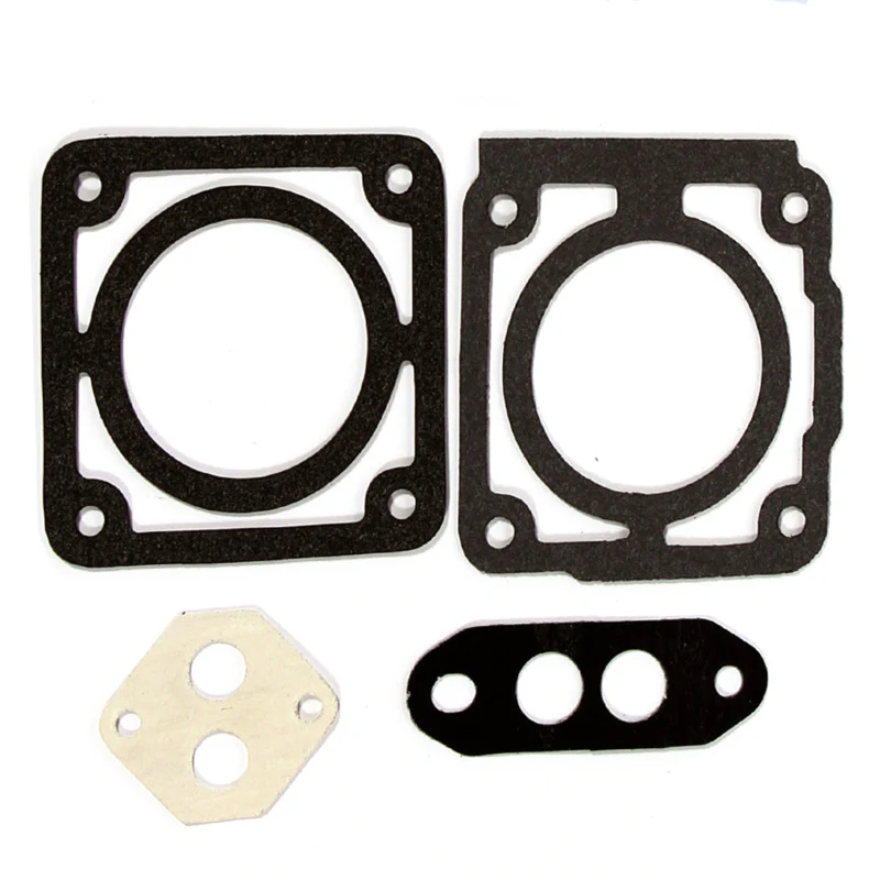 BBK 86-93 Mustang 5.0 65 70mm Throttle Body Gasket Kit - Image 13
