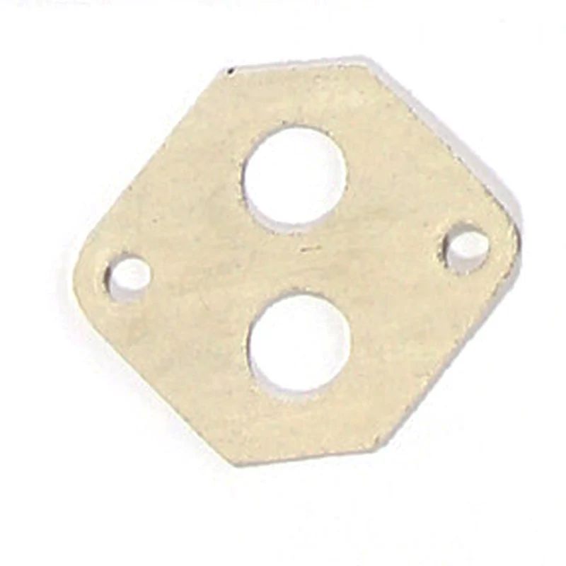 BBK 86-93 Mustang 5.0 65 70mm Throttle Body Gasket Kit - Image 15