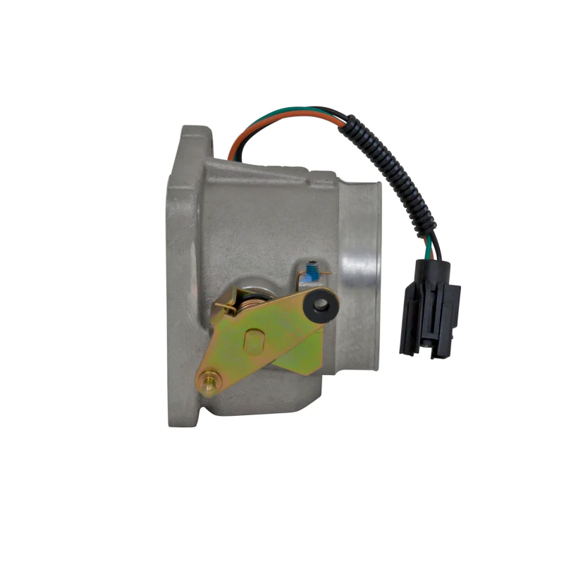 BBK 86-93 Mustang 5.0 80mm Throttle Body BBK Power Plus Series - Image 11