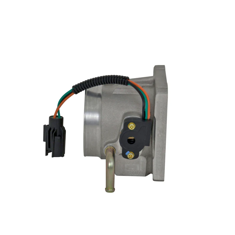 BBK 86-93 Mustang 5.0 80mm Throttle Body BBK Power Plus Series - Image 17