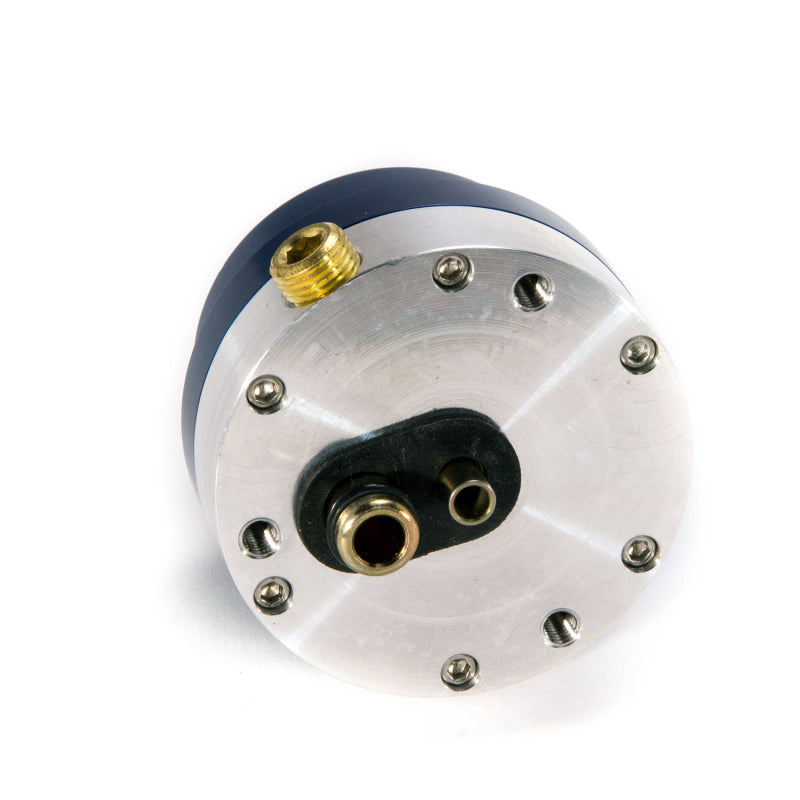 BBK 86-93 Mustang 5.0 Adjustable Fuel Pressure Regulator - Image 4