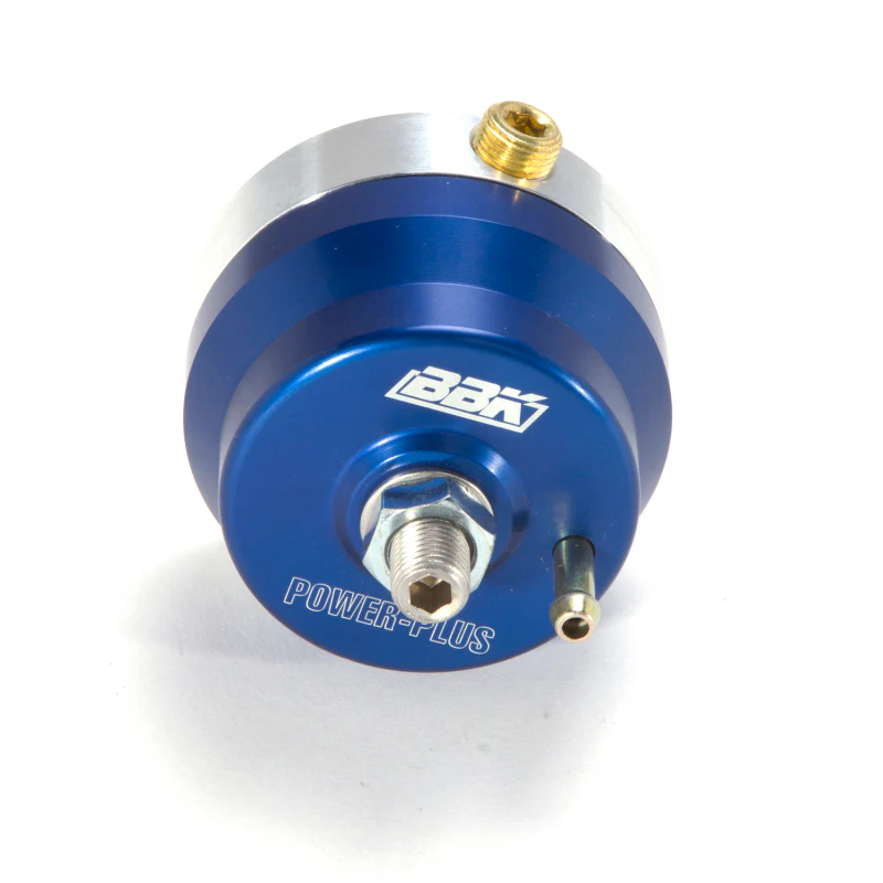 BBK 86-93 Mustang 5.0 Adjustable Fuel Pressure Regulator - Image 7