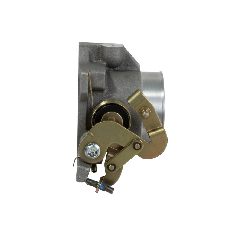 BBK 89-02 Ford Ranger Explorer 66mm Throttle Body BBK Power Plus Series - Image 5