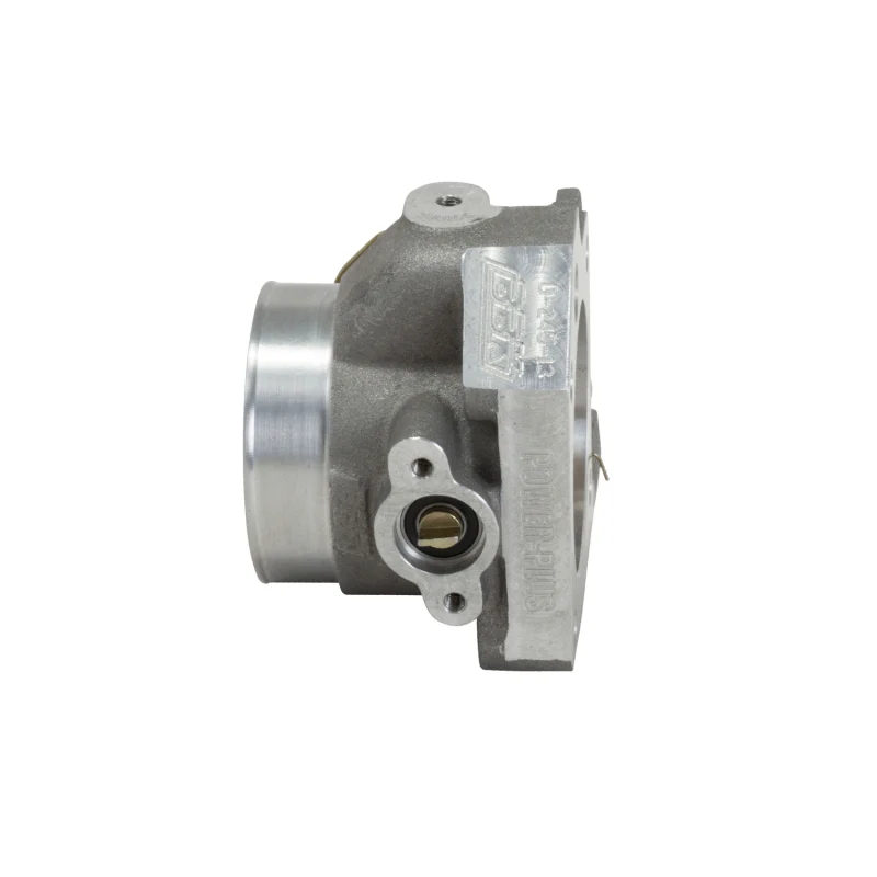 BBK 89-02 Ford Ranger Explorer 66mm Throttle Body BBK Power Plus Series - Image 6