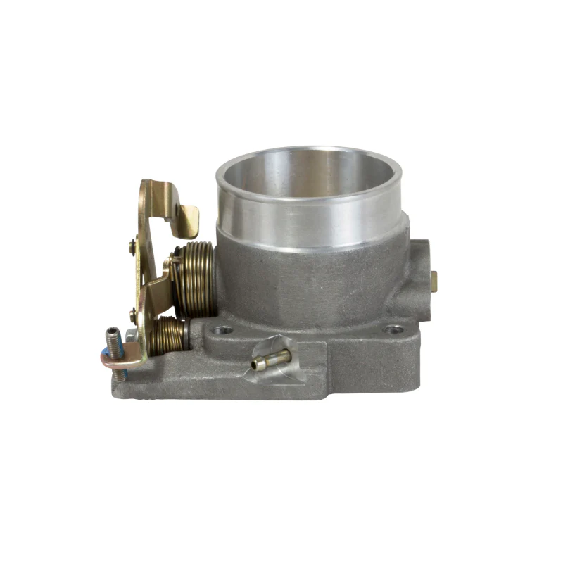 BBK 89-02 Ford Ranger Explorer 66mm Throttle Body BBK Power Plus Series - Image 7