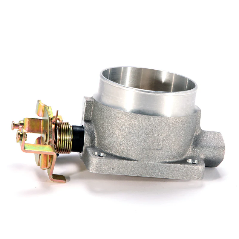 BBK 90-95 Ford 4.6L 2V 75mm Throttle Body BBK Power Plus Series (CARB EO 97-01 Only) - Image 7