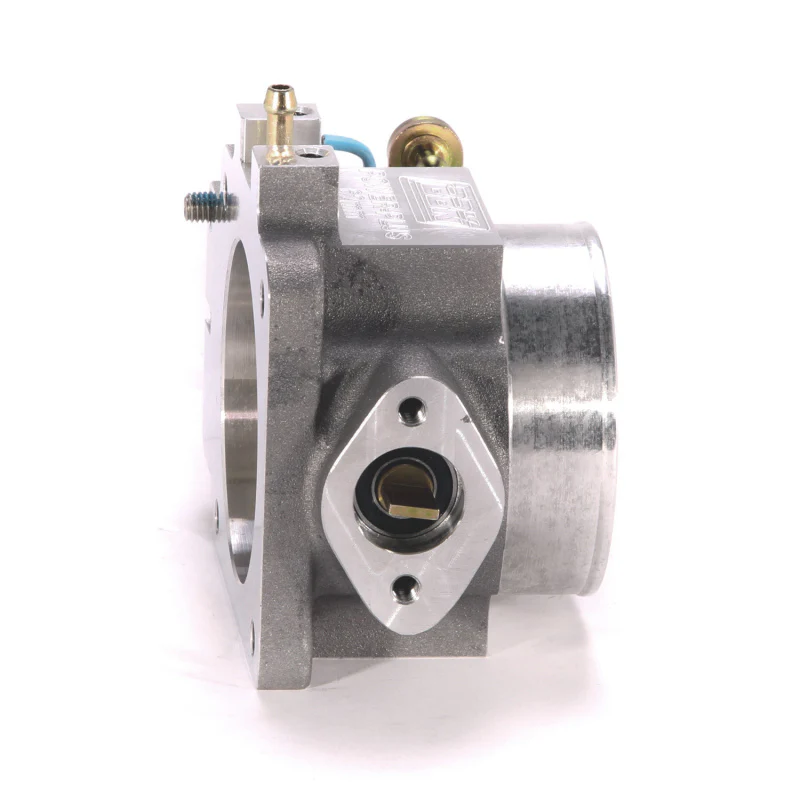 BBK 91-03 Jeep 4.0 62mm Throttle Body BBK Power Plus Series - Image 4