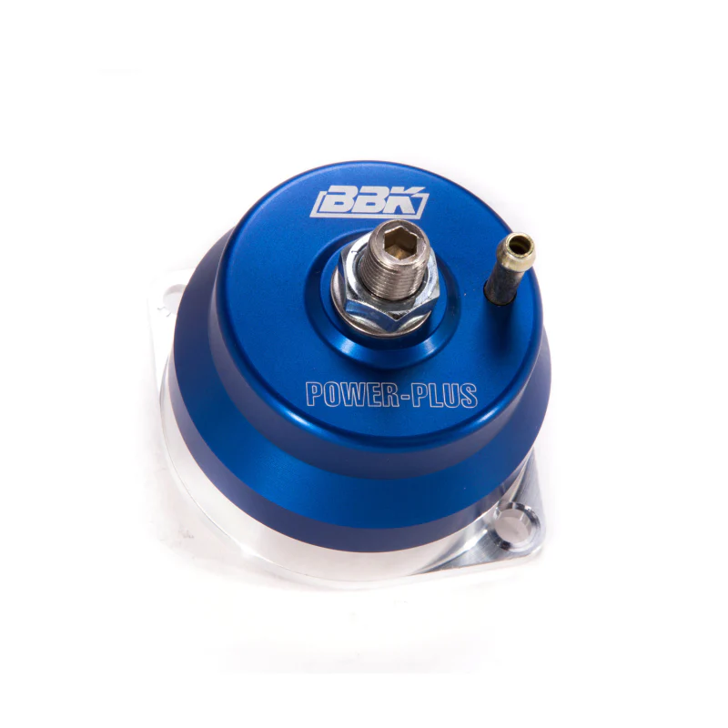BBK 94-98 Mustang 5.0 / 4.6 Adjustable Fuel Pressure Regulator - Image 4