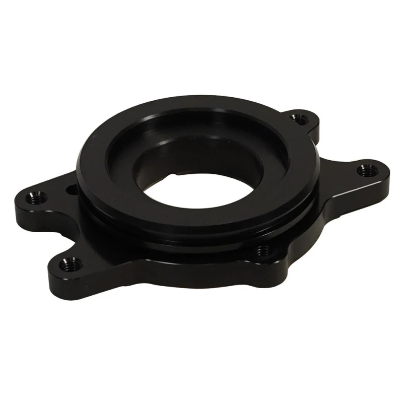 BD Diesel 11-16 Chevrolet Silverado 2500HD /3500HD 6.6L Venom CP3 Conversion Kit C/W Standard Pump - Image 6