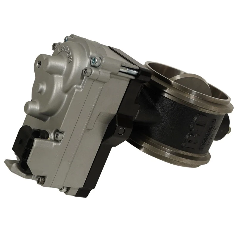 BD Diesel 13-24 Dodge Ram 2500/3500 Cummins Electronic Exhaust Brake 5 in. - Image 3