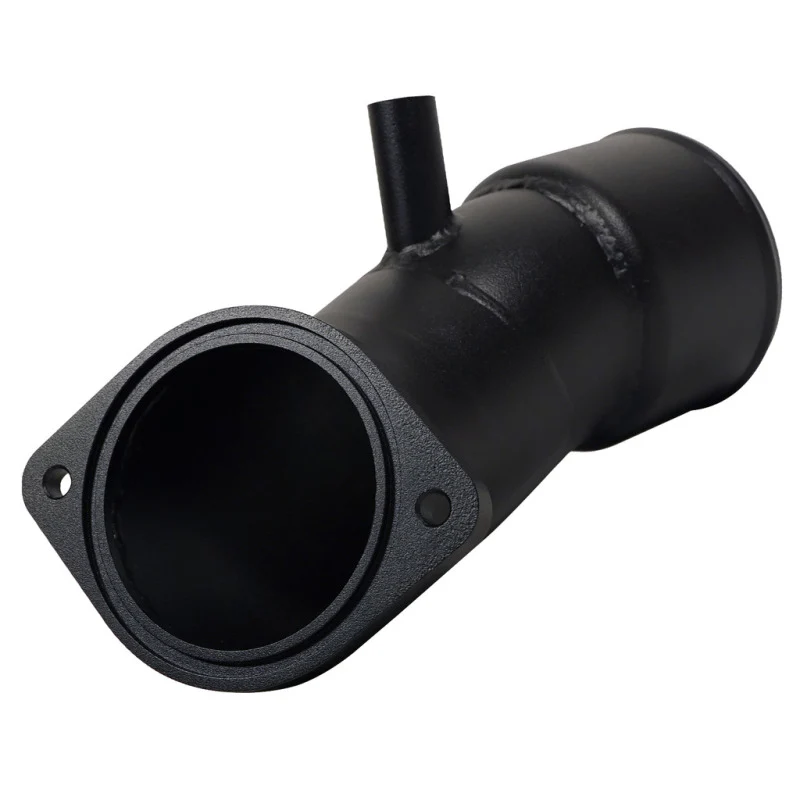 BD Diesel 17-22 Chevy/GMC 2500/3500 Duramax 6.6L Turbo Intake Horn - Image 3