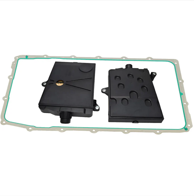 BD DIesel 17-24 Ford 10R80 Transmission Filter Service Kit - Image 3