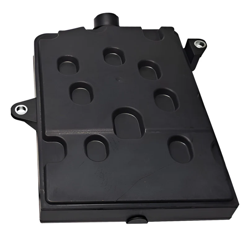 BD DIesel 17-24 Ford 10R80 Transmission Filter Service Kit - Image 4