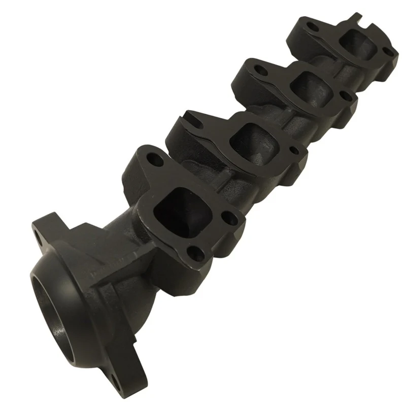 BD Diesel 19-24 Dodge/Ram 1500 5.7L Hemi DT Exhaust Manifold Kit - Image 6