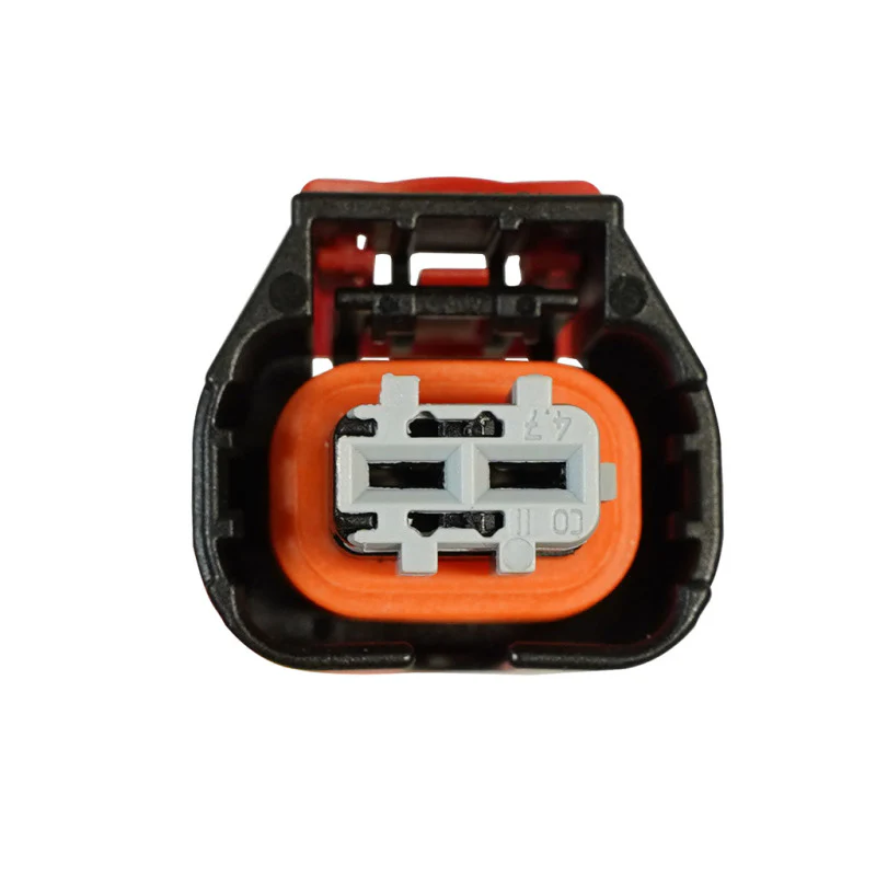 BD Diesel 2017+ Chevy/GM L5P Injector Connector Pigtail Kit - 4 Pack - Image 3