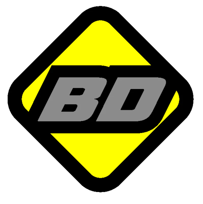 BD Diesel Deep Sump Trans Pan - 2008-2012 Dodge 6.7L 68RFE - Image 4