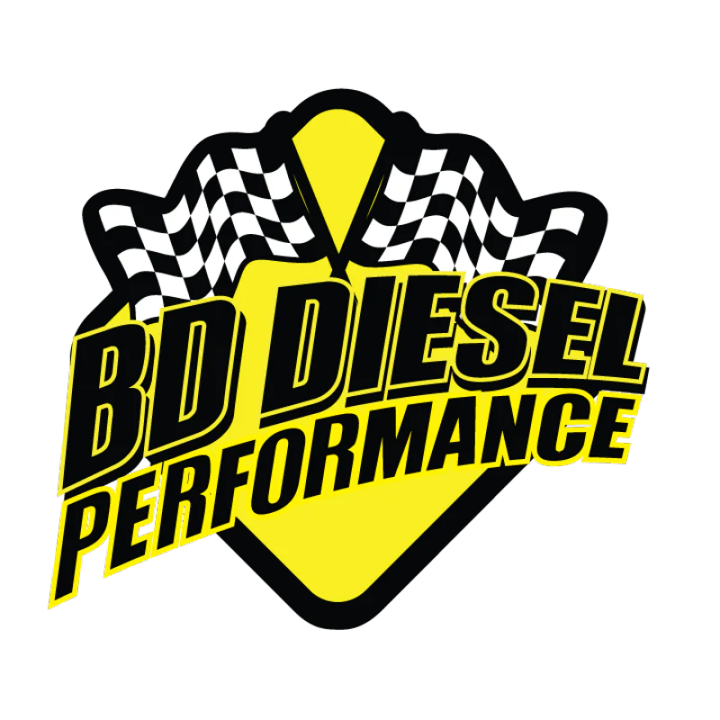 BD Diesel Flex-Plate 5R110 - 2008-2010 Ford Powerstroke 6.4L - Image 10