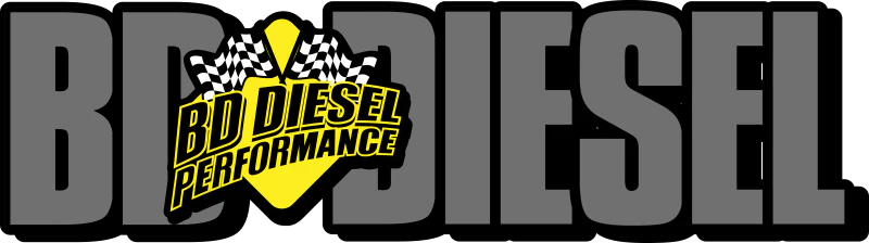 BD Diesel Flex-Plate 5R110 - 2008-2010 Ford Powerstroke 6.4L - Image 11