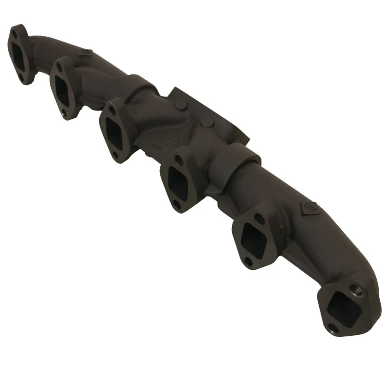 BD Diesel Manifold Exhaust Pulse - 1994-1998 Dodge Ram 5.9L - Image 2