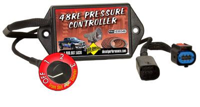 BD Diesel Pressure Transducer Adapter - Dodge 2000-2007 47RE/48RE/46RE/44RE/42RE DIESEL/GAS - Image 2