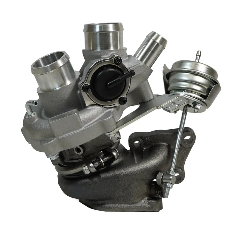 BD Diesel Screamer Turbo Kit - 11-12 Ford F-150 3.5L Ecoboost - Image 10
