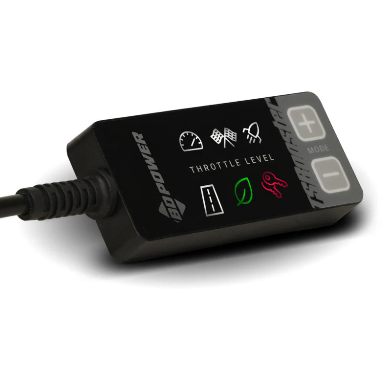 BD DieselPower Throttle Sensitivity Booster v3.0 - Chevy/ GMC/ Dodge/ Jeep/ Fiat/ Nissan - Image 5