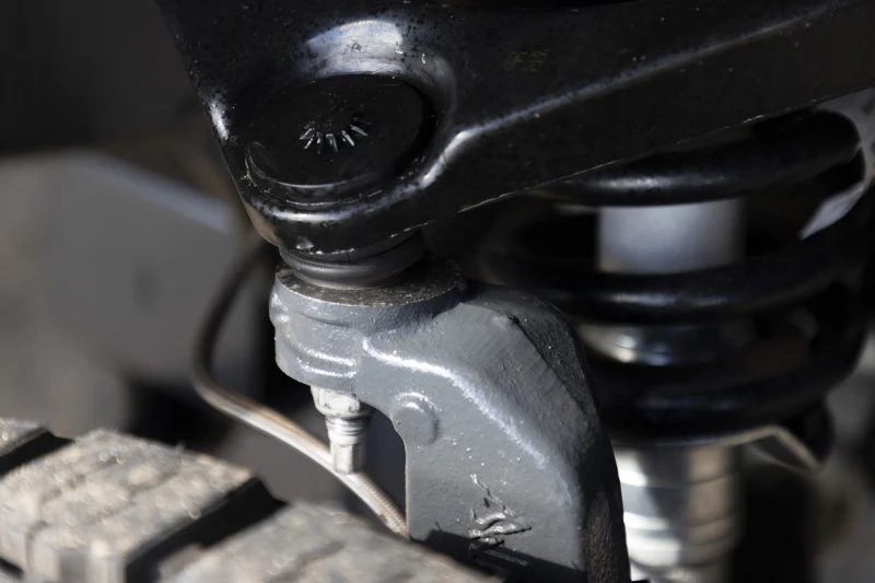 Belltech 19-21 RAM 1500 4WD All Cabs 6in-8in Lift Kit w/ Front/Rear Trail Performance Shocks - Image 10