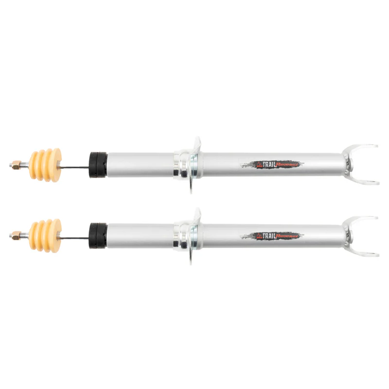 Belltech 19-21 RAM 1500 4WD All Cabs 6in-8in Lift Kit w/ Front/Rear Trail Performance Shocks - Image 19